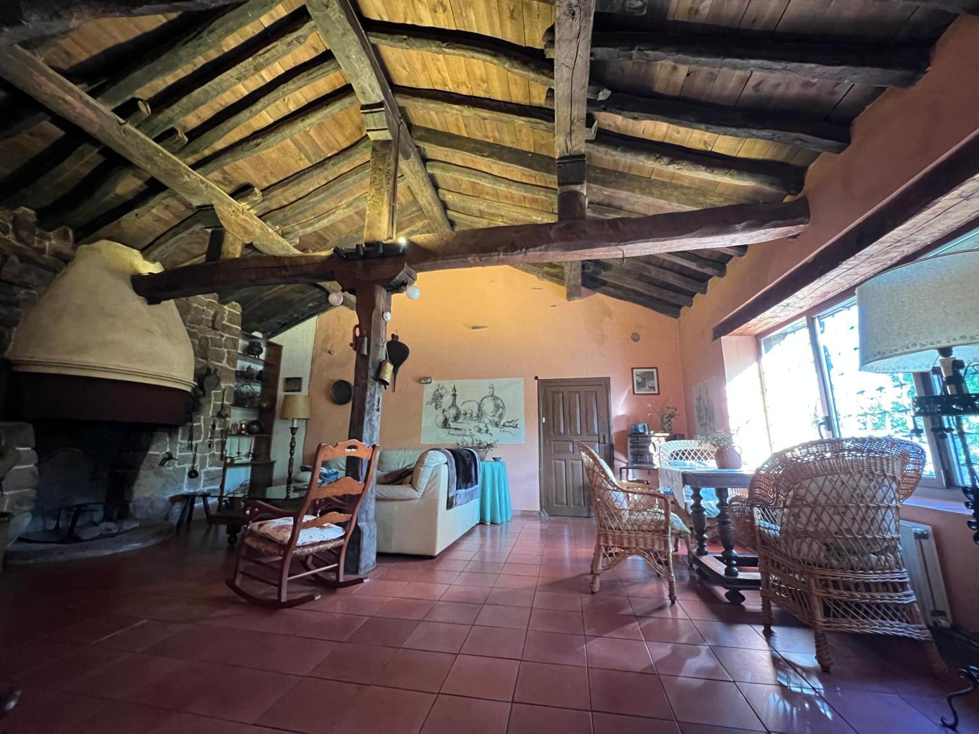 Villa El Molino Blanco Molinos de Razon Buitenkant foto