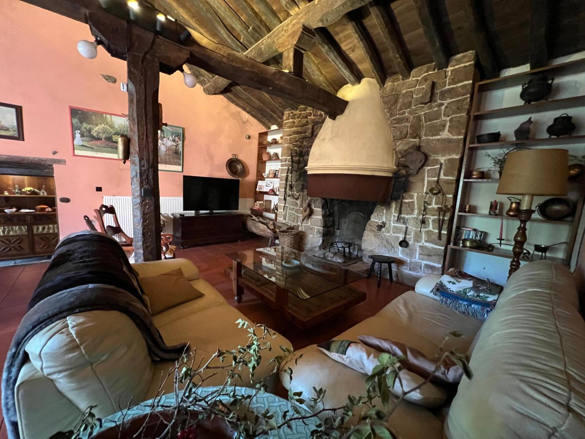Villa El Molino Blanco Molinos de Razon Buitenkant foto