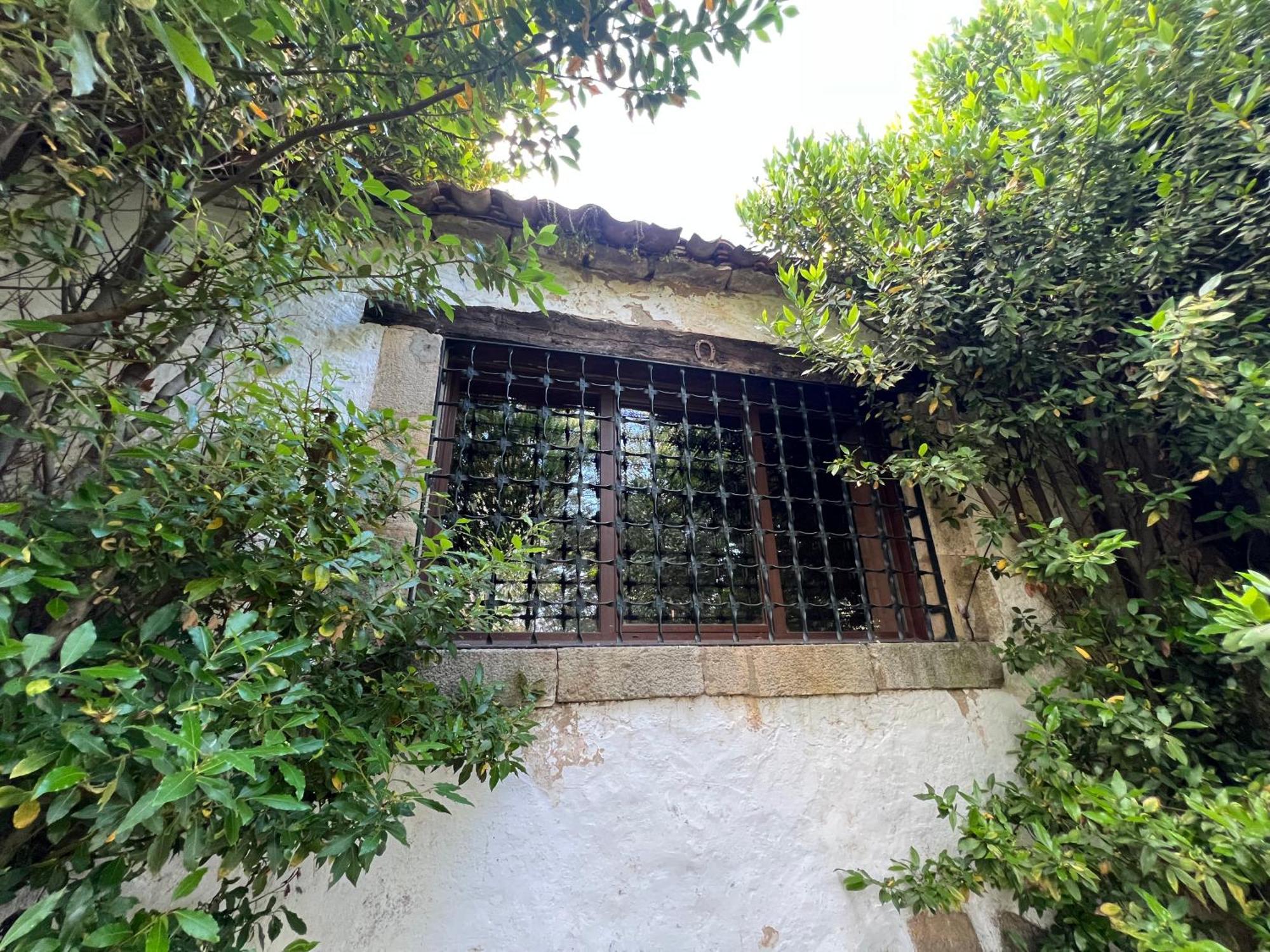 Villa El Molino Blanco Molinos de Razon Buitenkant foto